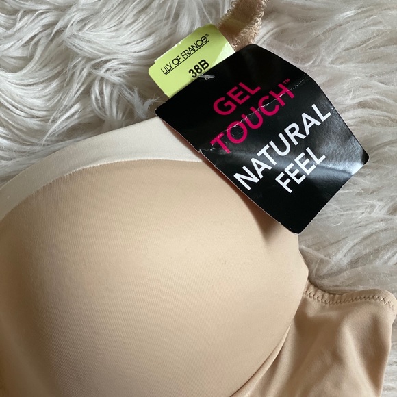 Lily of France Bra - Picture 2 of 6